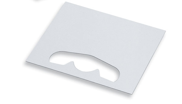 Aluminum Excluder® Adapter Plate