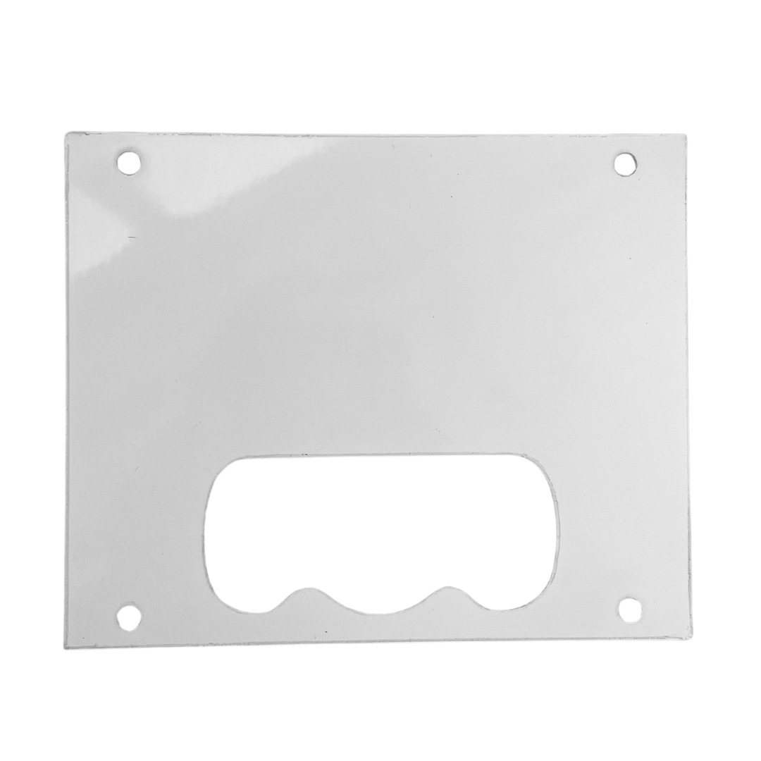Modified Excluder® Plate