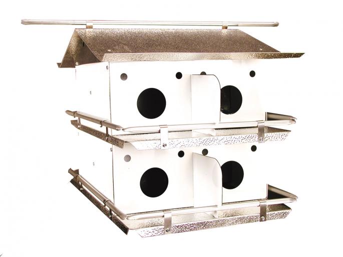 Birds Choice PMSR04A Add A Floor For Starling Resistant 