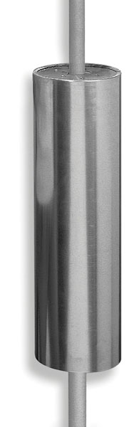 Pole Guard C