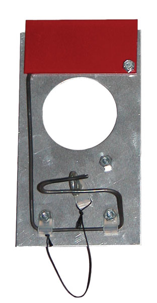 Deluxe Insert Trap for Wooden Bluebird Housing